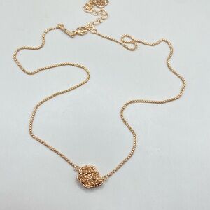Kendra Scott Tess Necklace